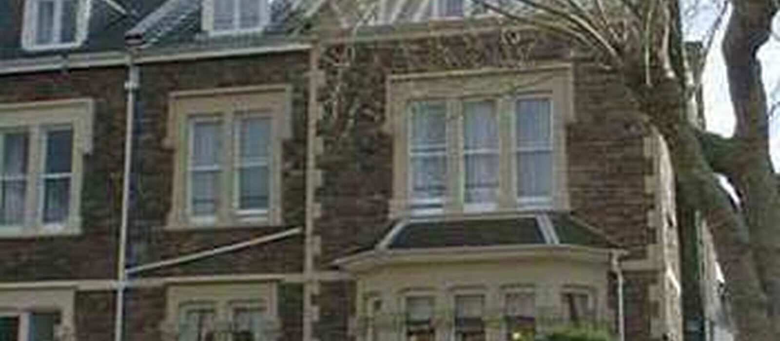 Belvedere Lodge, the Ablecare Homes pilot site in Bristol