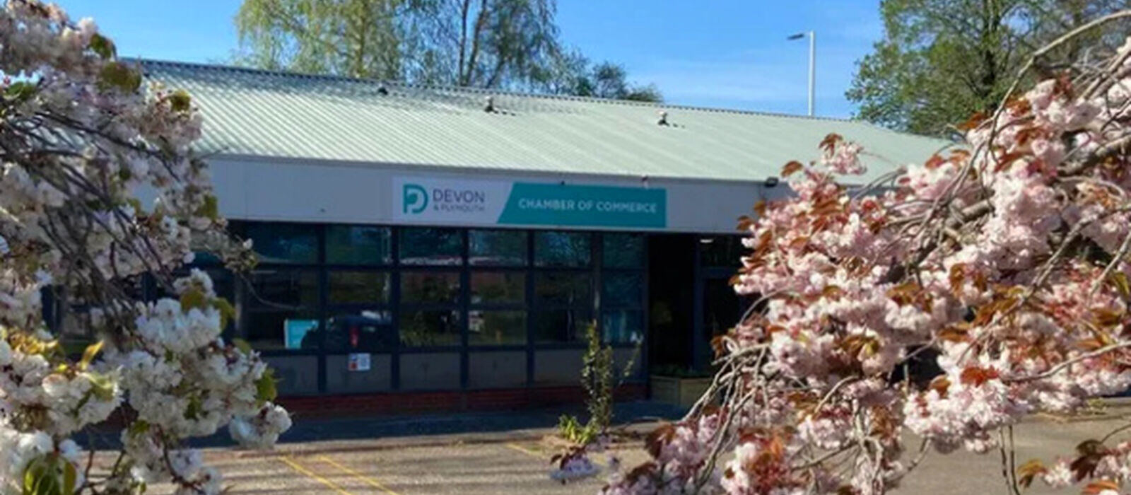 Devon Chamber of Commerce