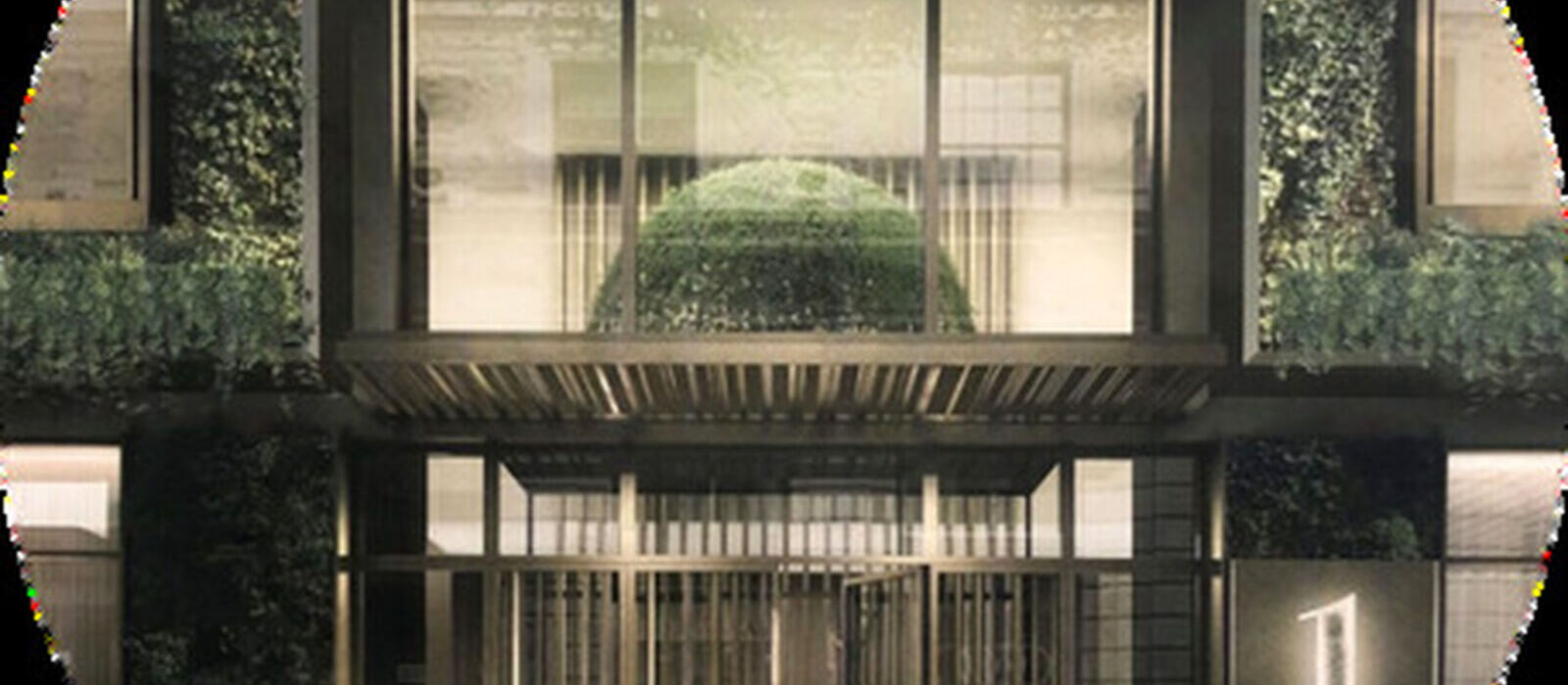 1 Hotel Mayfair