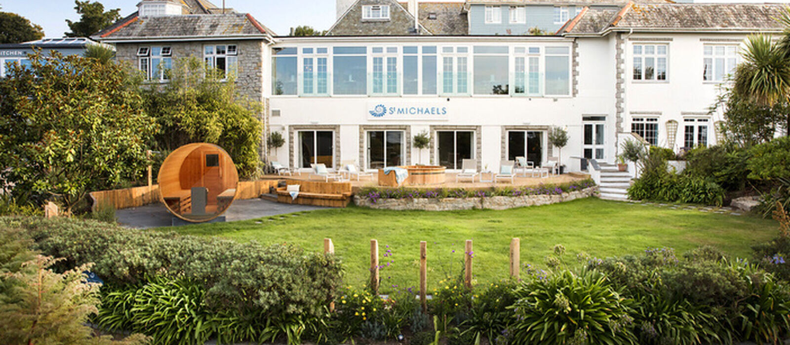St Michael’s Resort