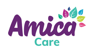 Amica Care logo