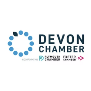 Devon Chamber of Commerce logo