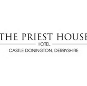 The Priest House Hotel logo