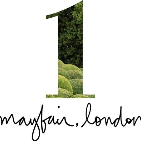 One Hotel Mayfair logo